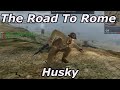 Battlefield 1942 The Road To Rome Husky Multiplayer Gameplay