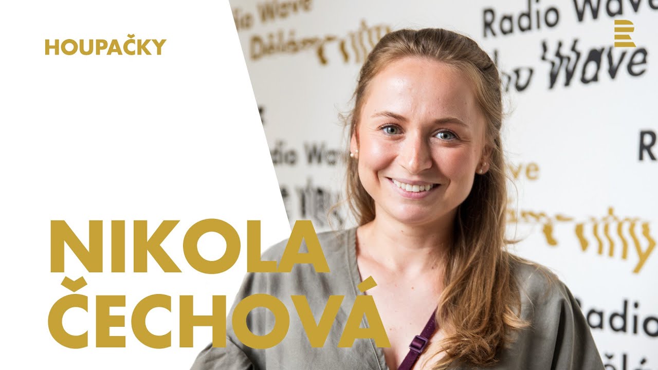 Nikola Čechová: V šestinedělí jsem dopadla na úplné dno, pochybovala jsem o tom, že to zvládnu