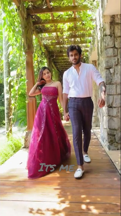 diya& vyshnav reels#diya#vyshnav