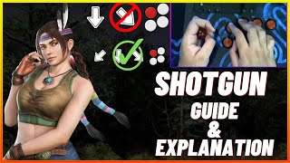 [TEKKEN 7] JULIA CHANG BEST & RECOMMENDED SHOTGUN INPUT!