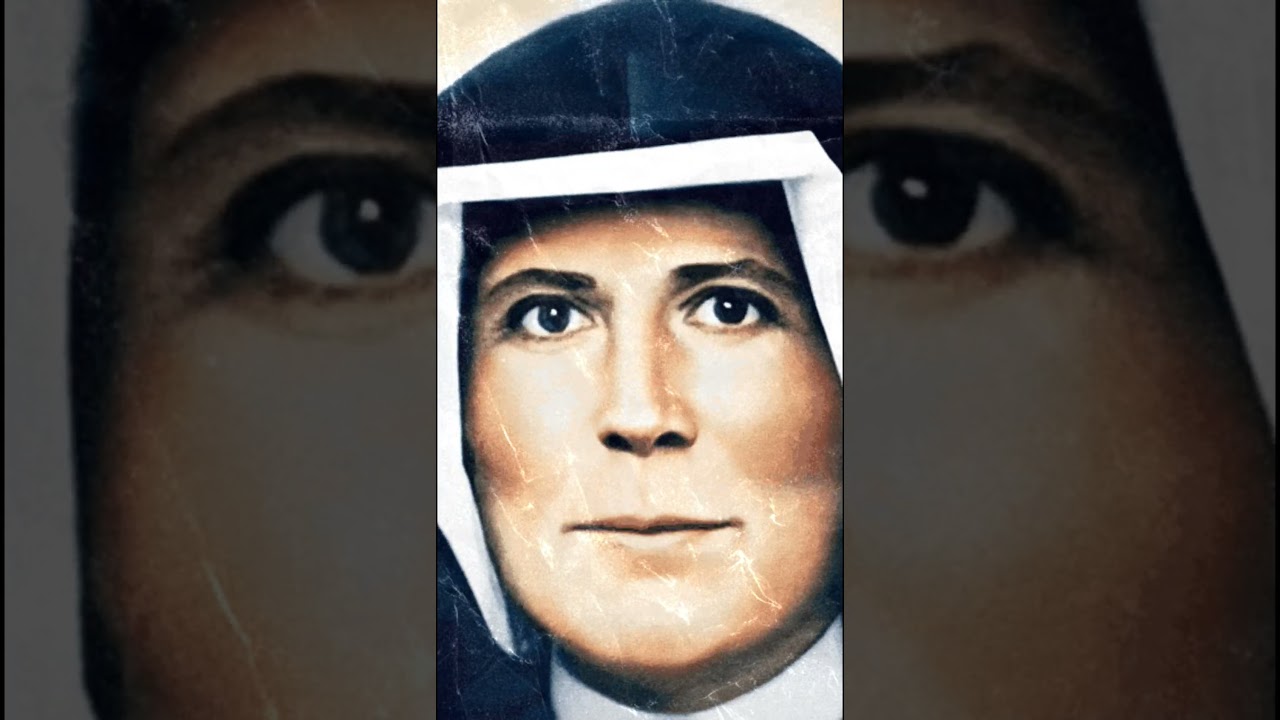 Inspiring Quotes from Catholic Saints