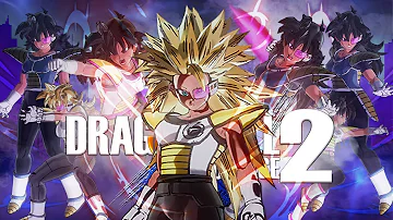 What is Vegeta's outfit called?