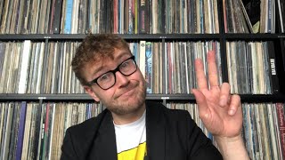 Record Store Day 2025 Exclusive Releases: A First Response