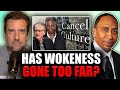 Woke Culture Is WORSE Than Identity Politics | Stephen A. Smith | OutKick The Show with Clay Travis