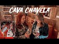 CAVA CHAVELA Experience at Casa Frida (GUIDE) | Valle De Guadalupe VLOG