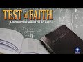 Test Of Faith (1987) | Full Movie | Wayne Gray | David Robey