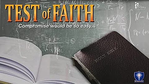 Test Of Faith | Full Movie | Wayne Gray | David Ro...