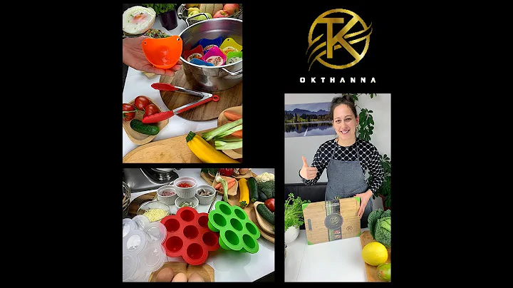 THE BEST KITCHEN UTENSILS TOP 3#