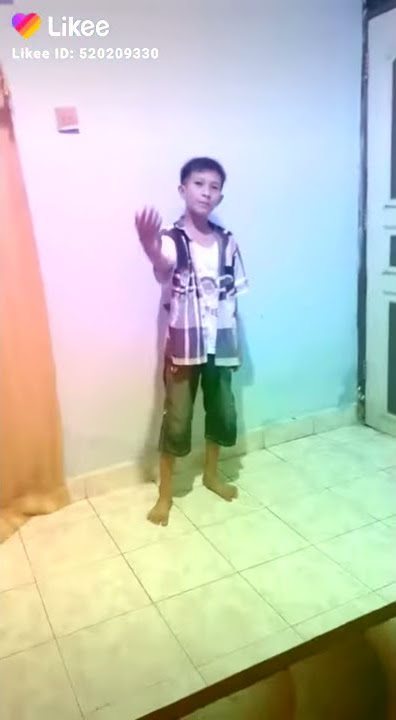 mau lawan sd ku DJ dulu bambang