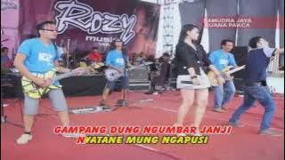 Sing Sanggup - Mahesa Ft  Vita Alvia