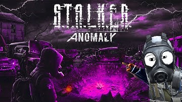 TRYING to Quick Scope in STALKER Anomaly like its CSGO