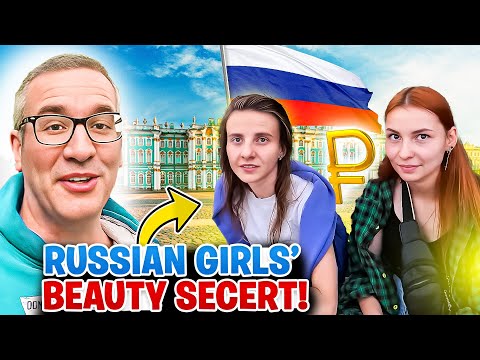 How Much Do Russian Girls Spend on Their Beauty?