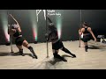 Apresenta&ccedil;&atilde;o Pole Flow &ldquo;Smells like teen spirit&rdquo;