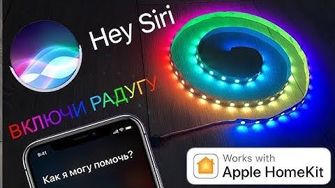 #MyHomeKitHome. NeoPixel by HomeKit - Native HomeKit controller for addressable LEDs