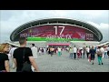 Kazan Arena - Estadio - Rusia 2018