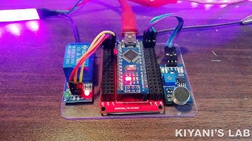 How To Make A Clap Switch