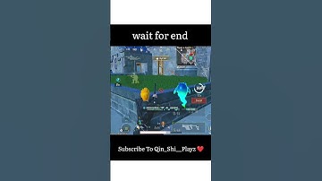 wait for @Qin_Shi__Playz #sehar