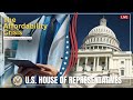 LIVE | U.S. House of Representatives | Floor Activity (Mon 2/23/26)