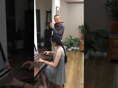 2018除夕夜家庭音乐会