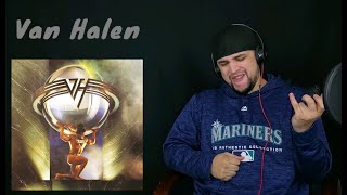 Van Halen - Summer Nights (REACTION) We've All Had Some Great Ones! 🎸🎸🎸