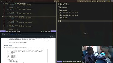 The Final Programming Everyday Until I Graduate College | Day 247
