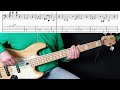 See You Hurt No More Bass Tutorial | Ronnie Baker Brooks | Learn &amp; Play Along | Rhythm Only
