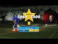 Sega Superstars Tennis (PS3) #2