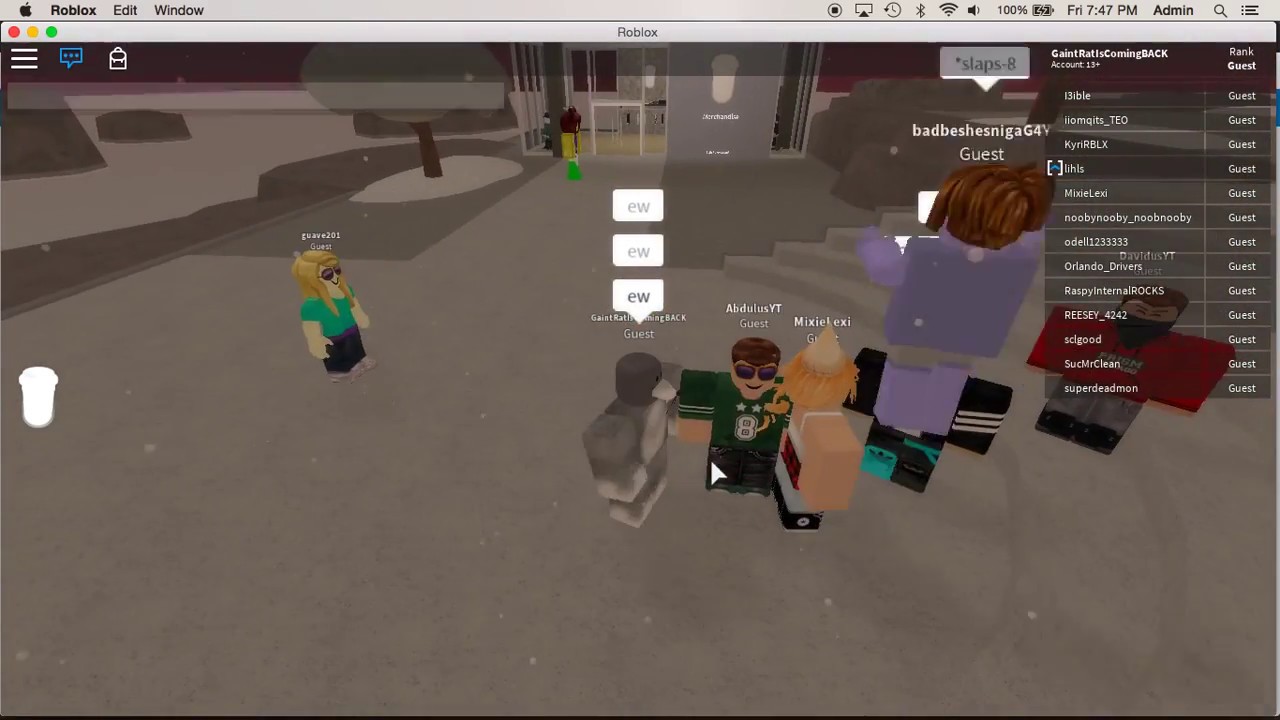 Roblox Trolling Frappe Family Cafe Frappe Interviews Youtube - roblox trolling at frappe 8 youtube