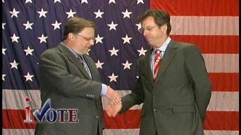 iVote: Democrats and Republicans Agree