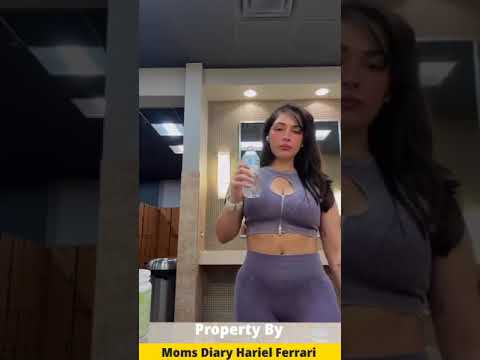 New Vlog Hariel Ferrari Edition Moms DiaryAbout Child