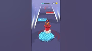 Count Master Level 4 Trailer Gameplay