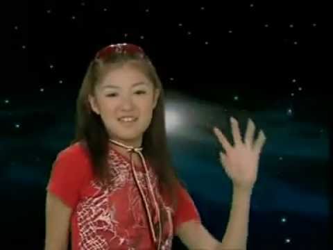 开心女孩 - 01 中西民谣 Folk song 2 in 1 Intro