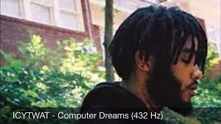 ICYTWAT - Computer Dream (432 Hz)
