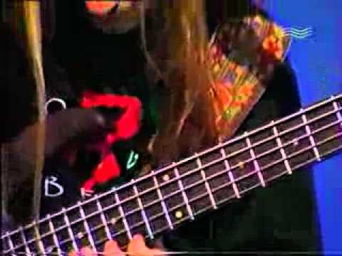 Сергей Калугин и