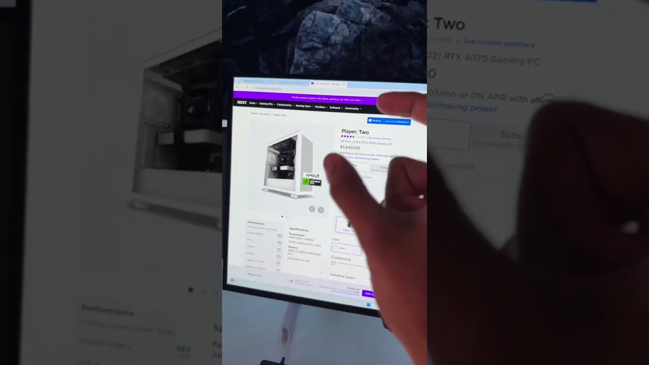 Are NZXT Prebuilt Gaming PCs Good In 2025 Carterpcs Tech Techtok Techfacts Nzxt
