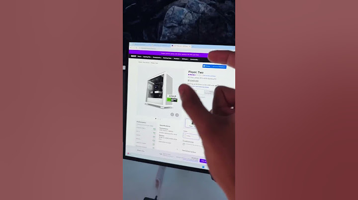 Are NZXT prebuilt gaming PCs good in 2025?? #carterpcs #tech #techtok #techfacts #nzxt #gaming