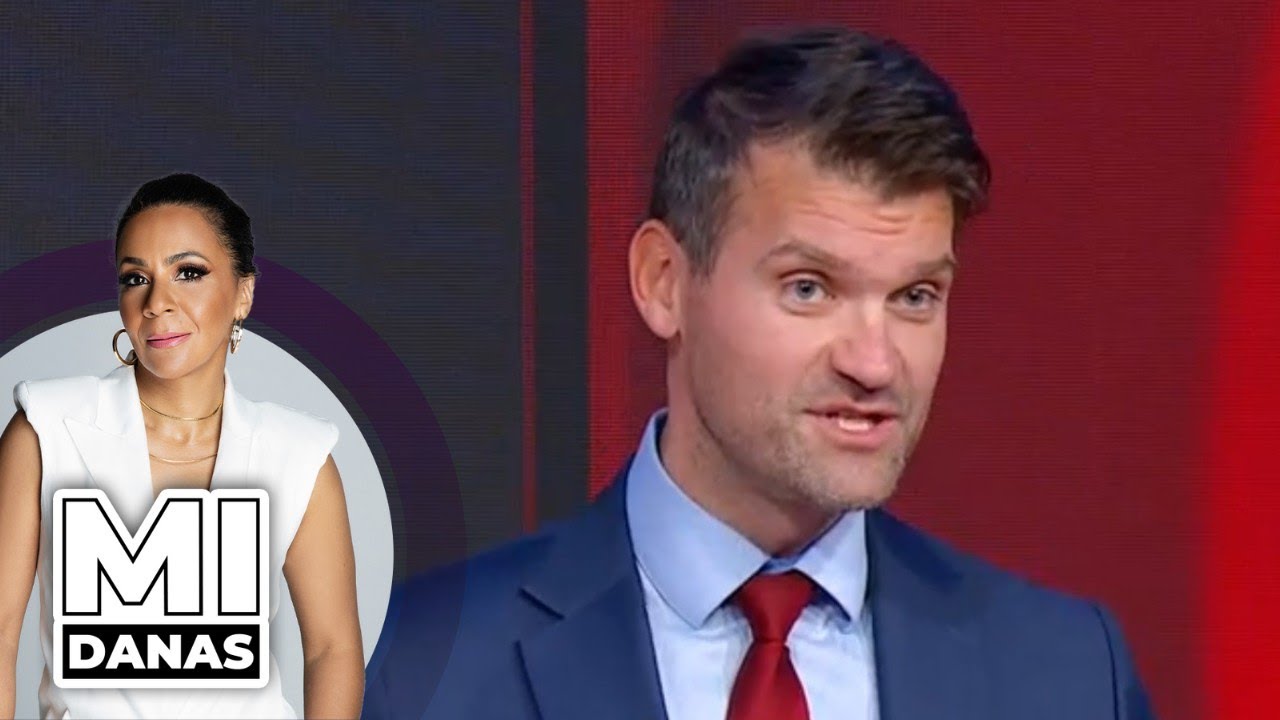 Kako partneri pričaju o novcu? • Nemanja Antić • MI DANAS