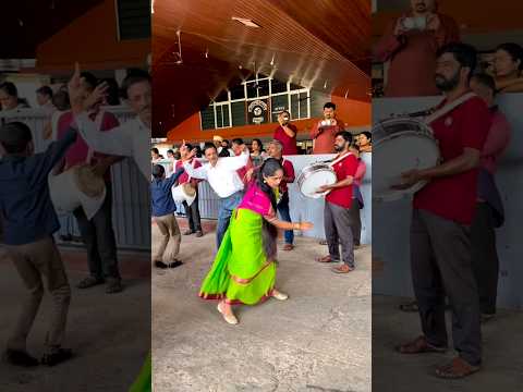 Kodava Valaga Dance