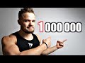 1 000 000 Подписчиков к 01.01.2018 (БЕЗУМИЕ?) | RD 125