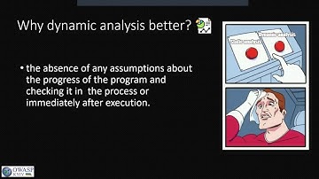 Android application dynamic analysis (Michael Burlin)