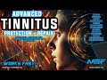 Tinnitus repair and protection advanced morphic field
