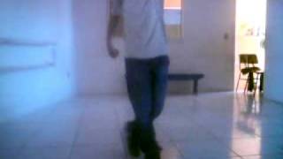 Higuinho Rebolation