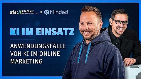 Agentur mit KI automatisieren: Tools, Prozesse & Fehler (Deep Dive mit Uli Zimmermann)