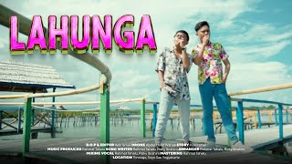 Rahmat Tahalu - LAHUNGA (Official Music Video) Ft. @rizkyibrahim9903