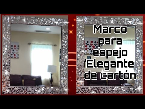 Cuáles son los aspectos a considerar al enmarcar un espejo? - Mil Marcs