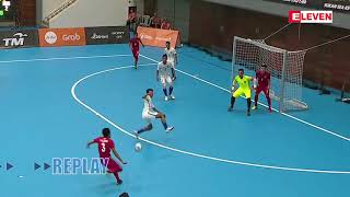 29th Sea Games (Futsal) screenshot 1