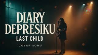 🖤 DIARY DEPRESIKU - Last Child (Pop Jazz Cover by Ai-ng World)