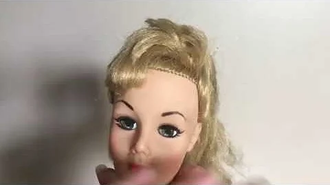 My Doll collection Vintage Libby I dream of Jeanni...