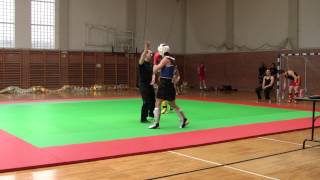 Campeonato Ardoi Sanda 65 Kg