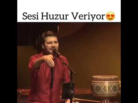 Sesi İle Huzur Veriyor😍😍